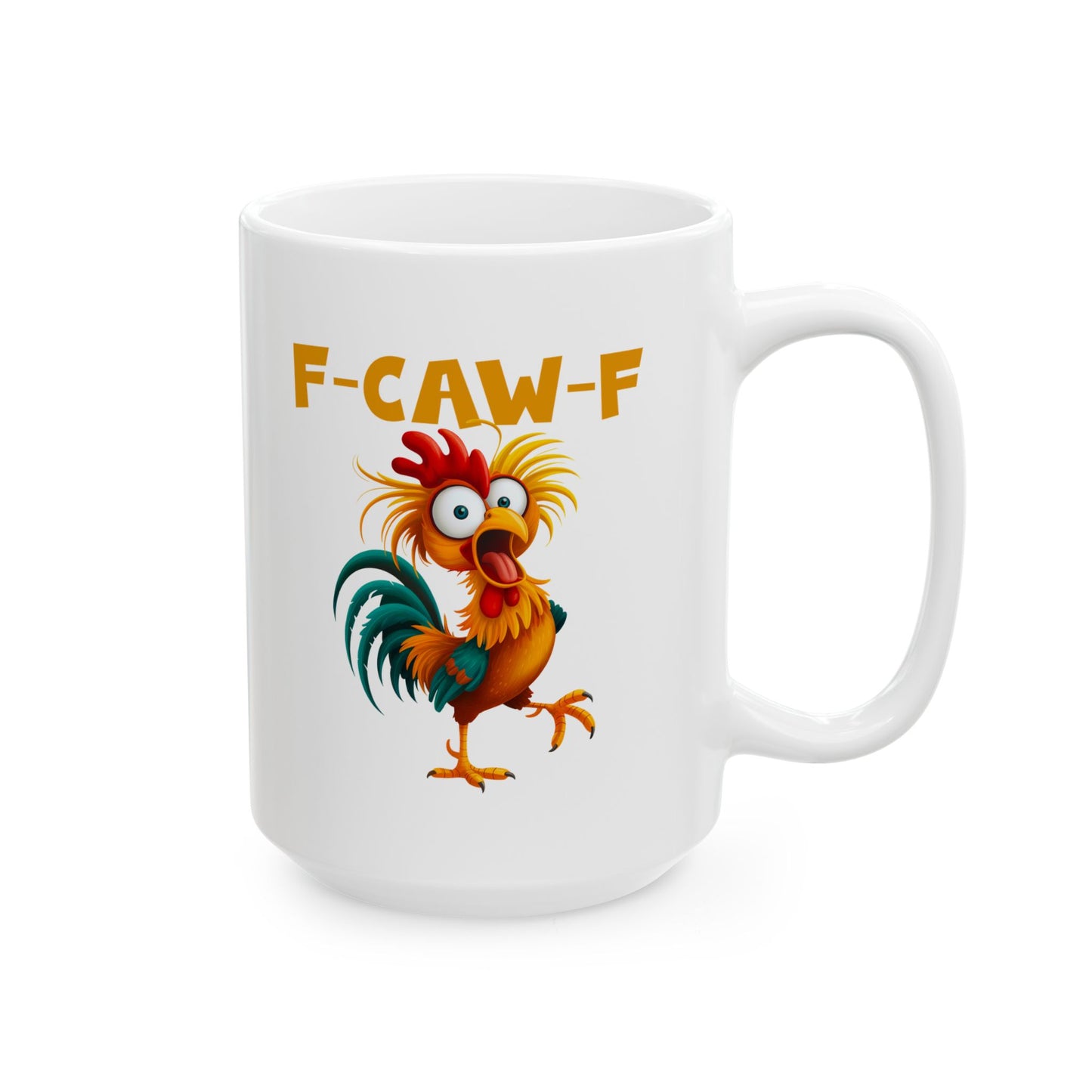 F-CAW-F Mug