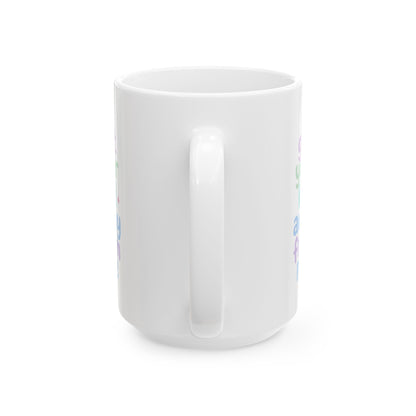 Get Your Kid Away From Me Mug