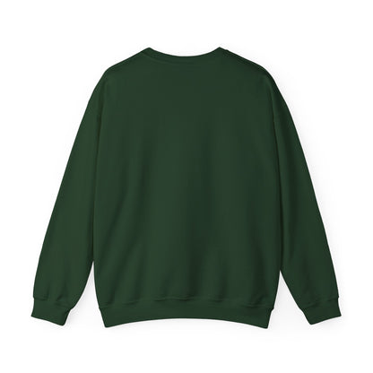 "You Ain't Gettin' Shit" Christmas Sweatshirt