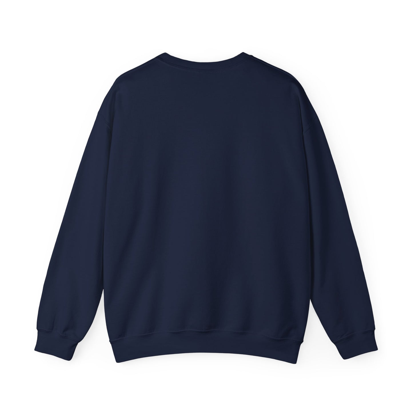 Back And Body Hurts Sweatshirt