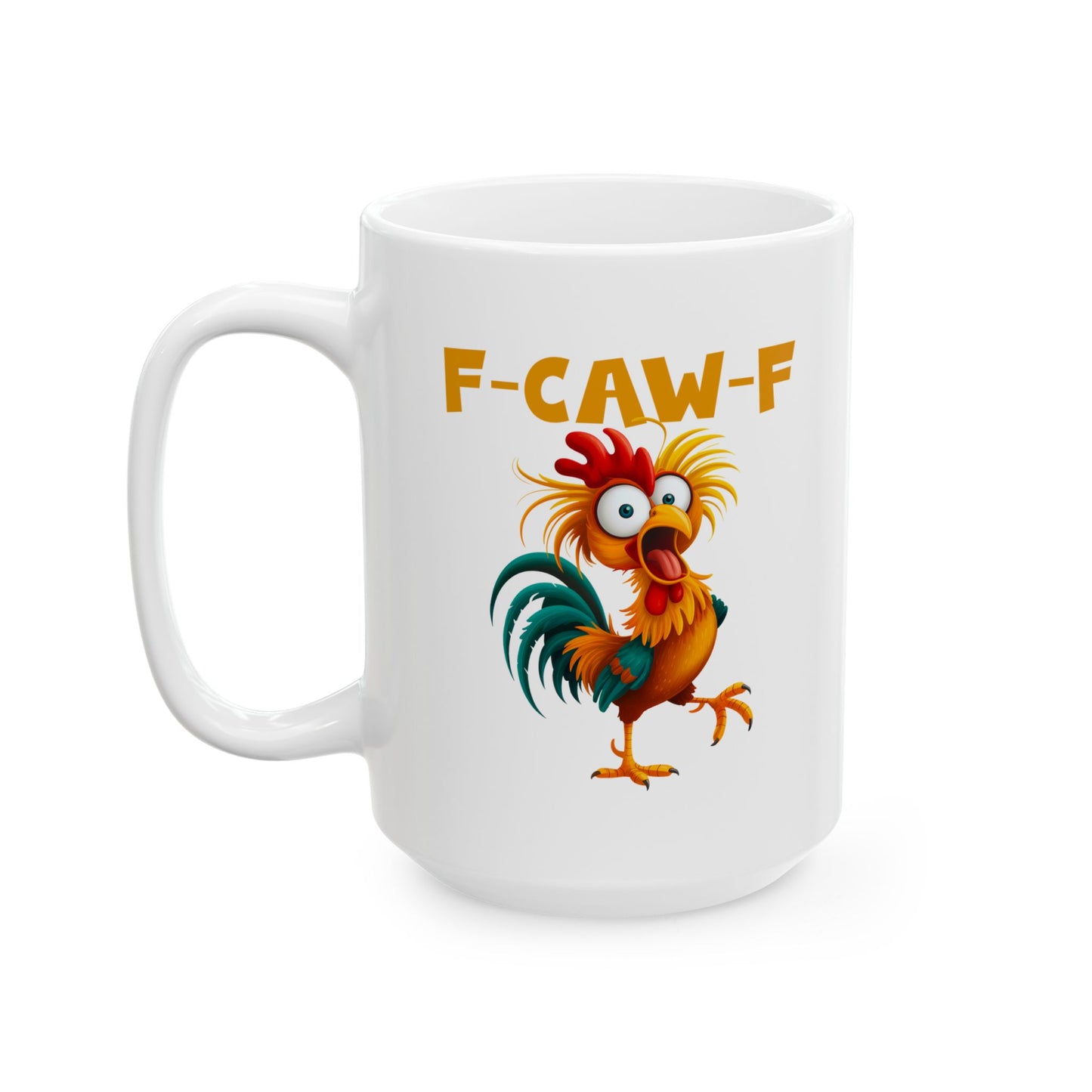 F-CAW-F Mug