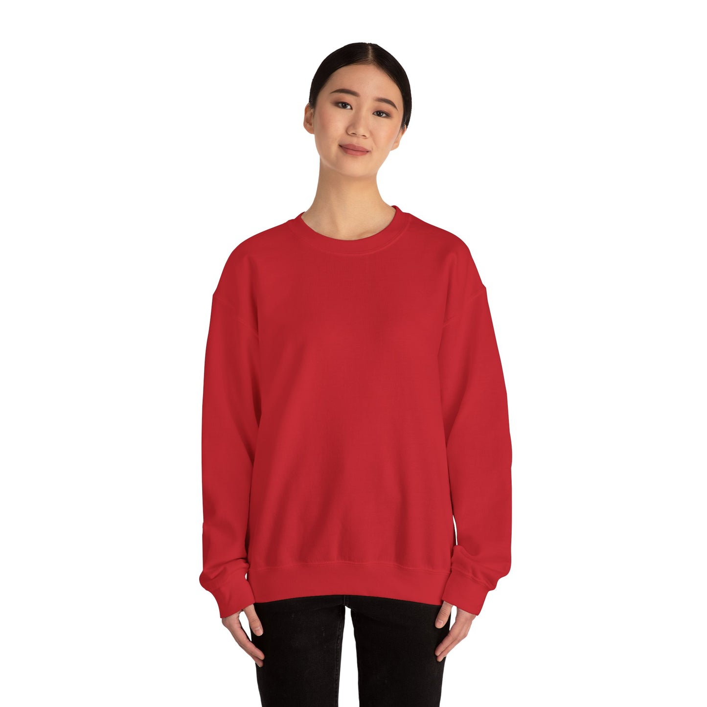 Exercising Just Enough to F*ck & Fight” Sweatshirt