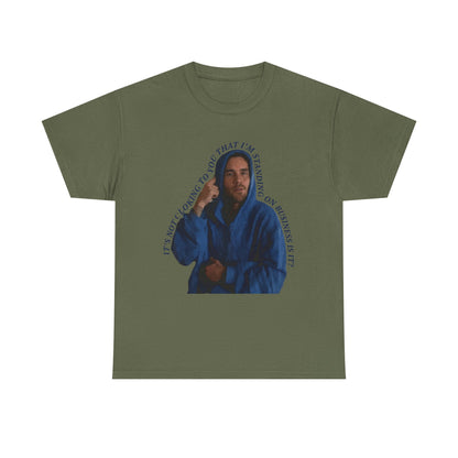Clocking Bieber T-Shirt