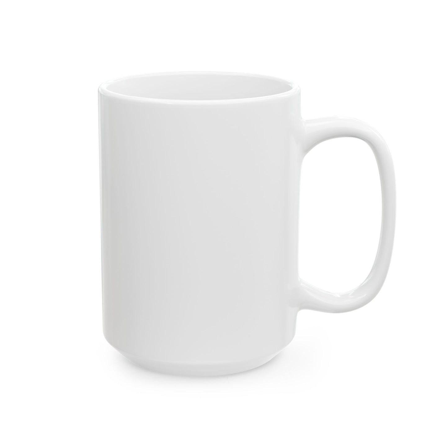 I Came, I Saw Mug