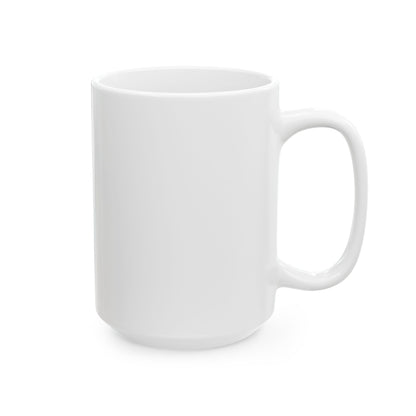I Came, I Saw Mug