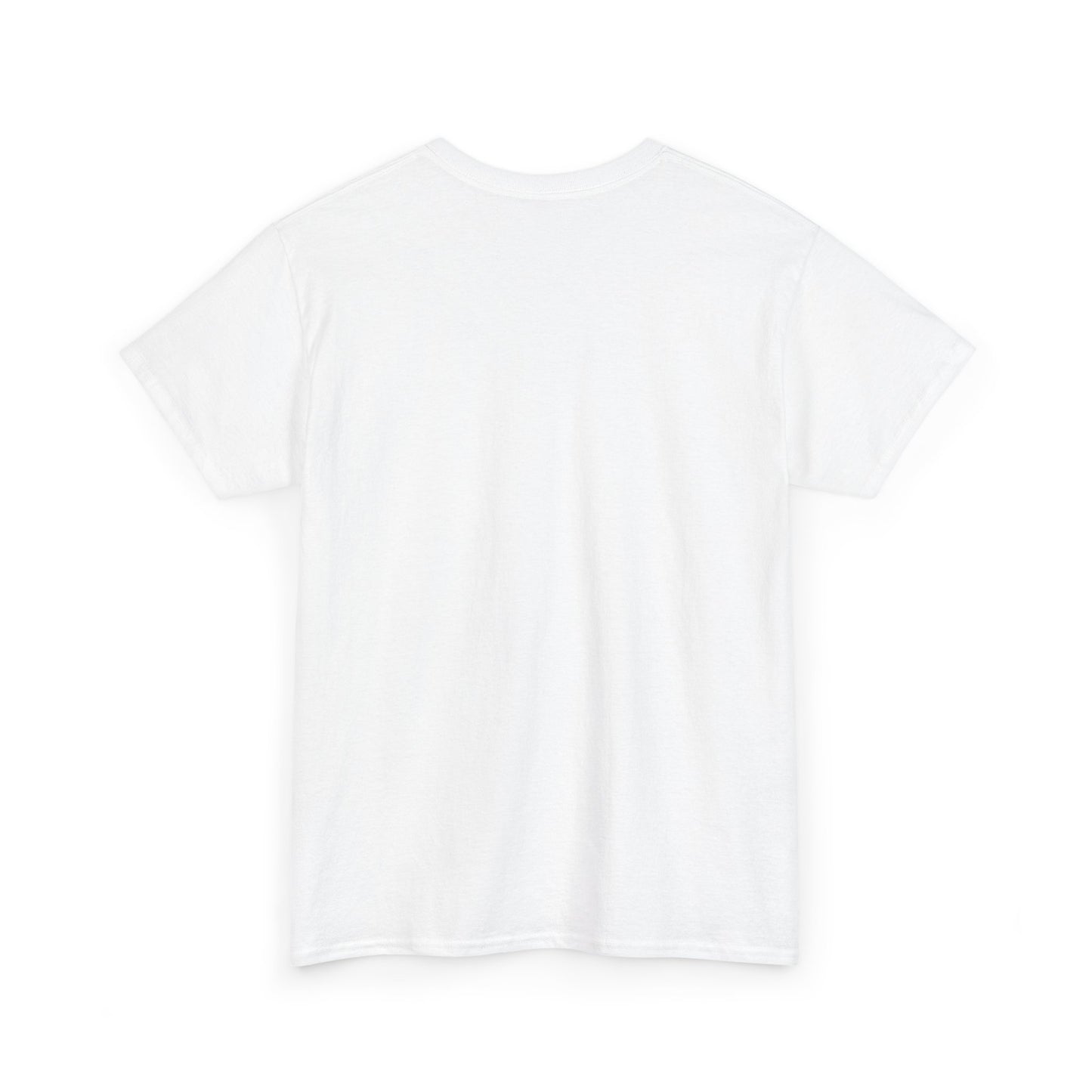 Gradient Bieber Heart Hands T-Shirt