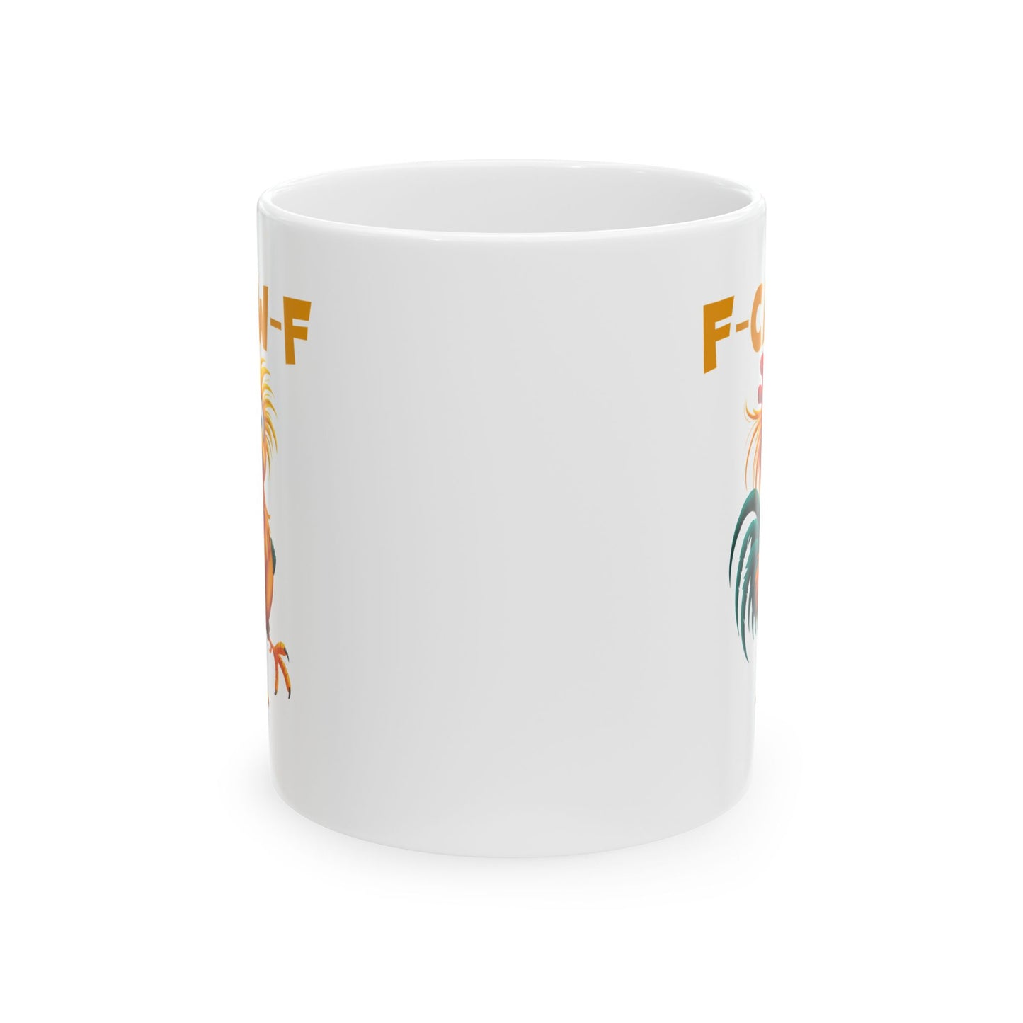 F-CAW-F Mug