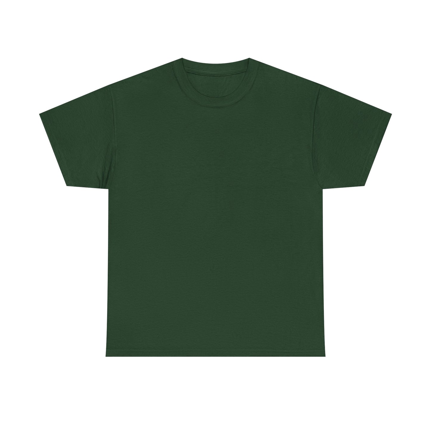 Exercising Just Enough to F*ck & Fight T-Shirt