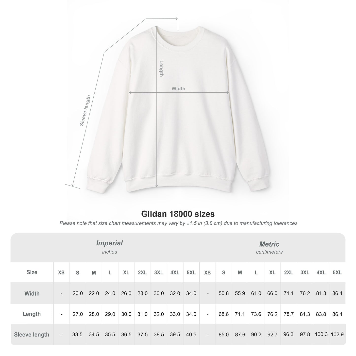 Back And Body Hurts Sweatshirt
