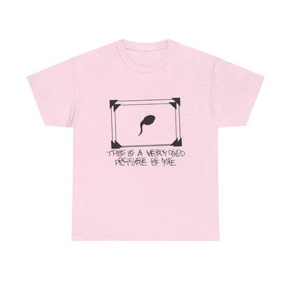 This Is a Very Old Picture of Me T-Shirt