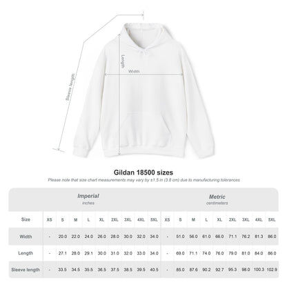 Wait For Me I Have Little Legs Hoodie
