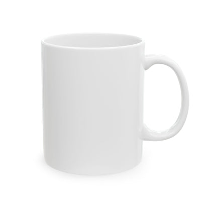 I Came, I Saw Mug