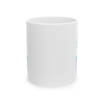 Get Your Kid Away From Me Mug