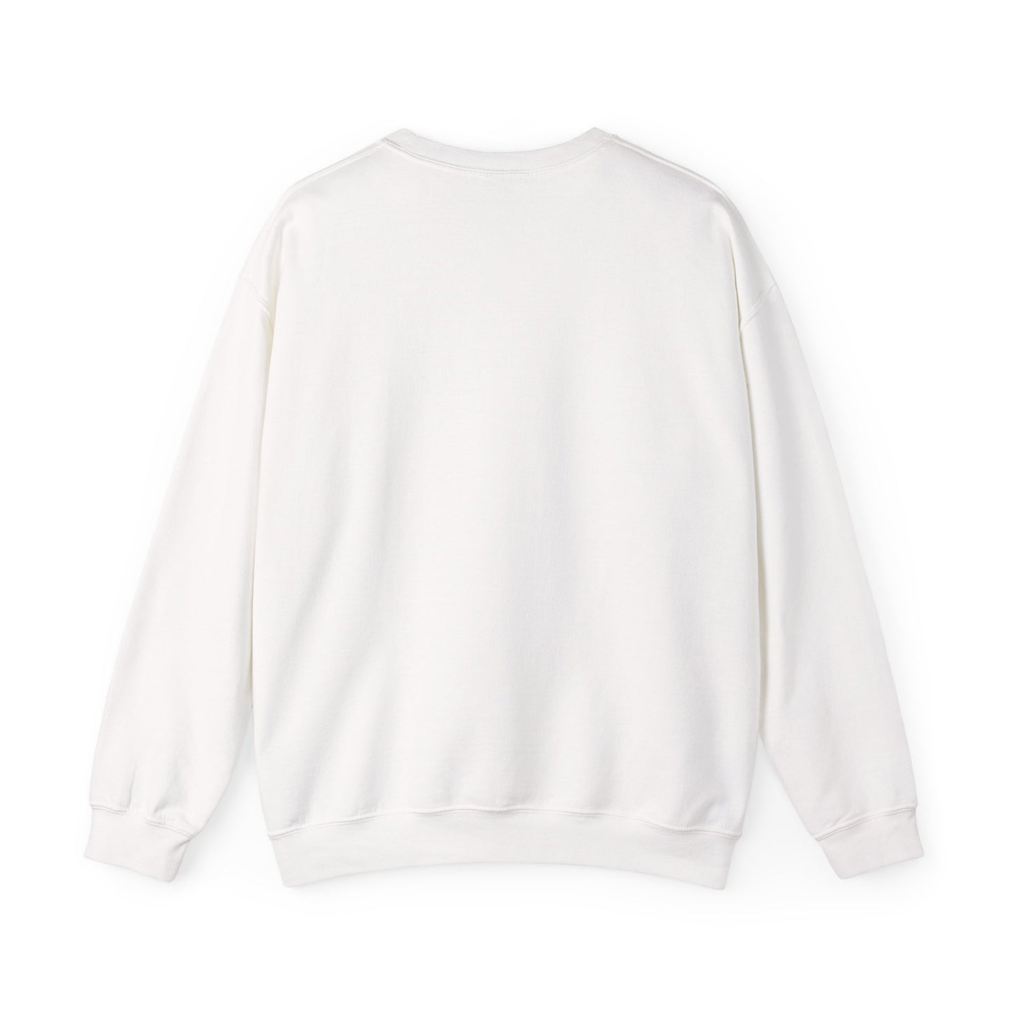 "Jingle Some of the Way" Christmas Sweatshirt