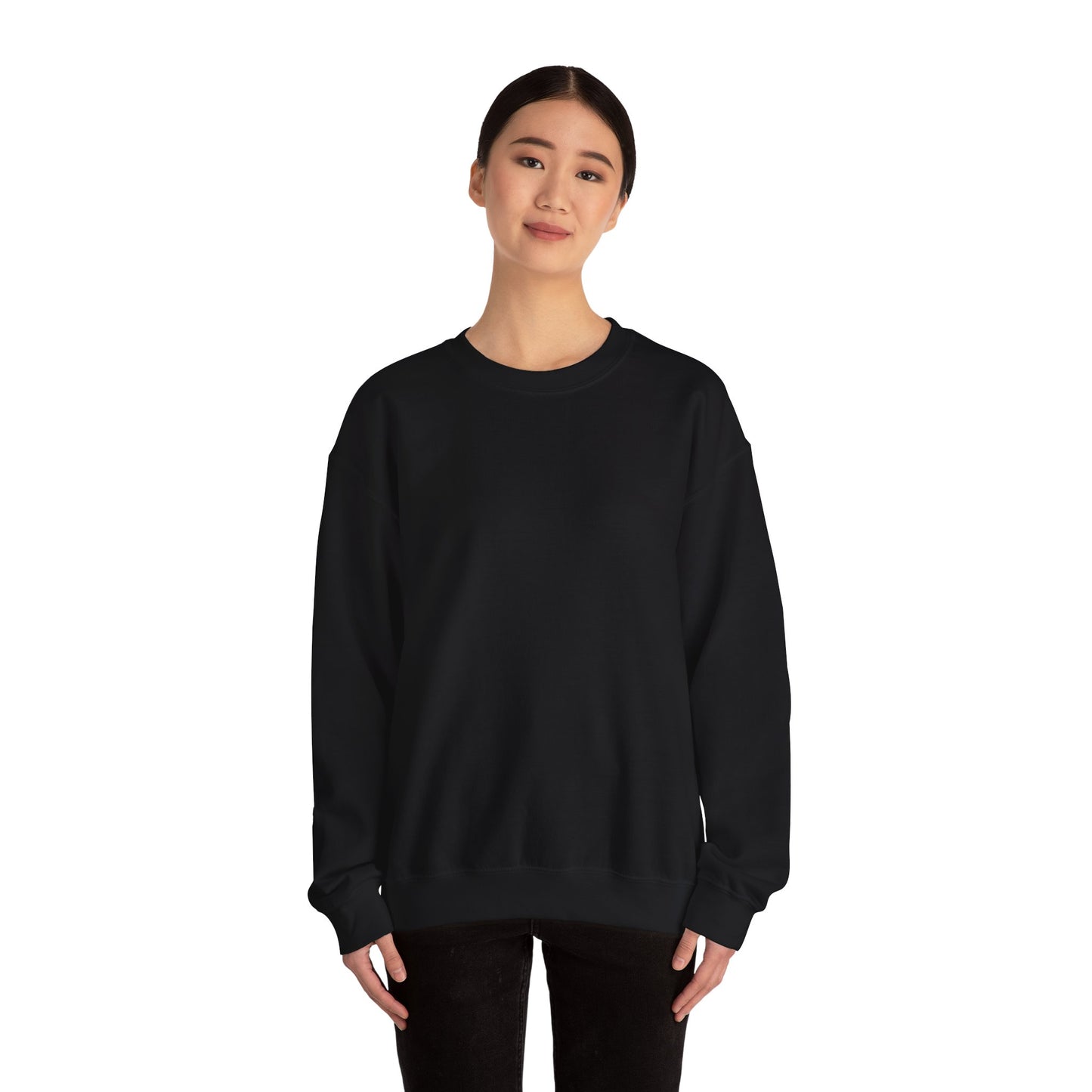 Exercising Just Enough to F*ck & Fight” Sweatshirt