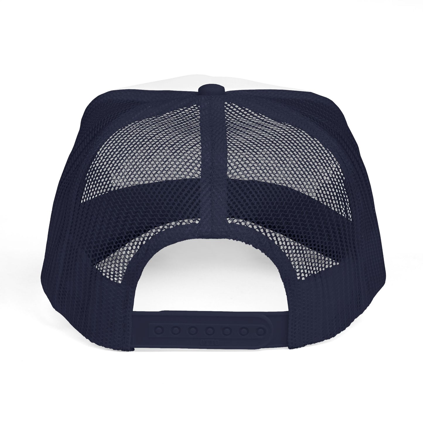 Put It On My Husband's Tab Trucker Hat