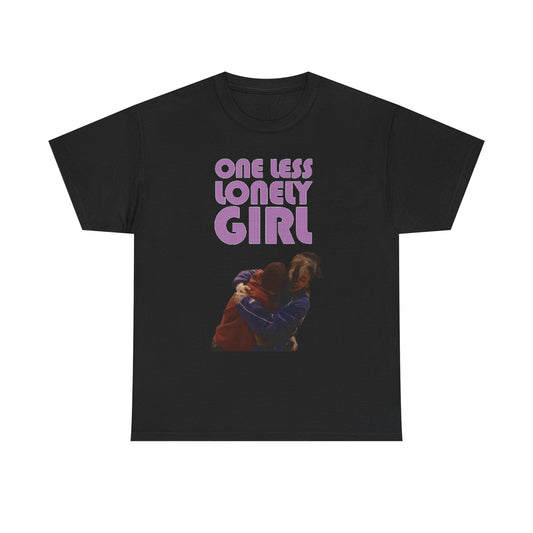 Billie and Justin Hugging T-Shirt