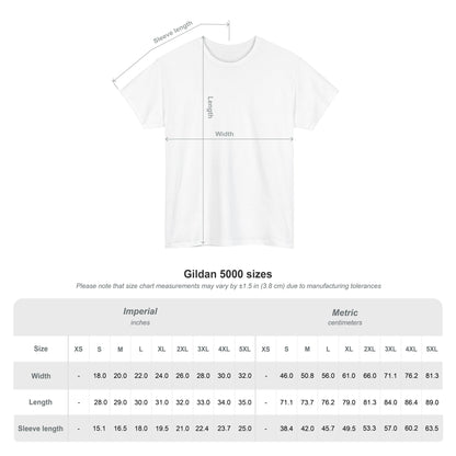 This Is a Very Old Picture of Me T-Shirt