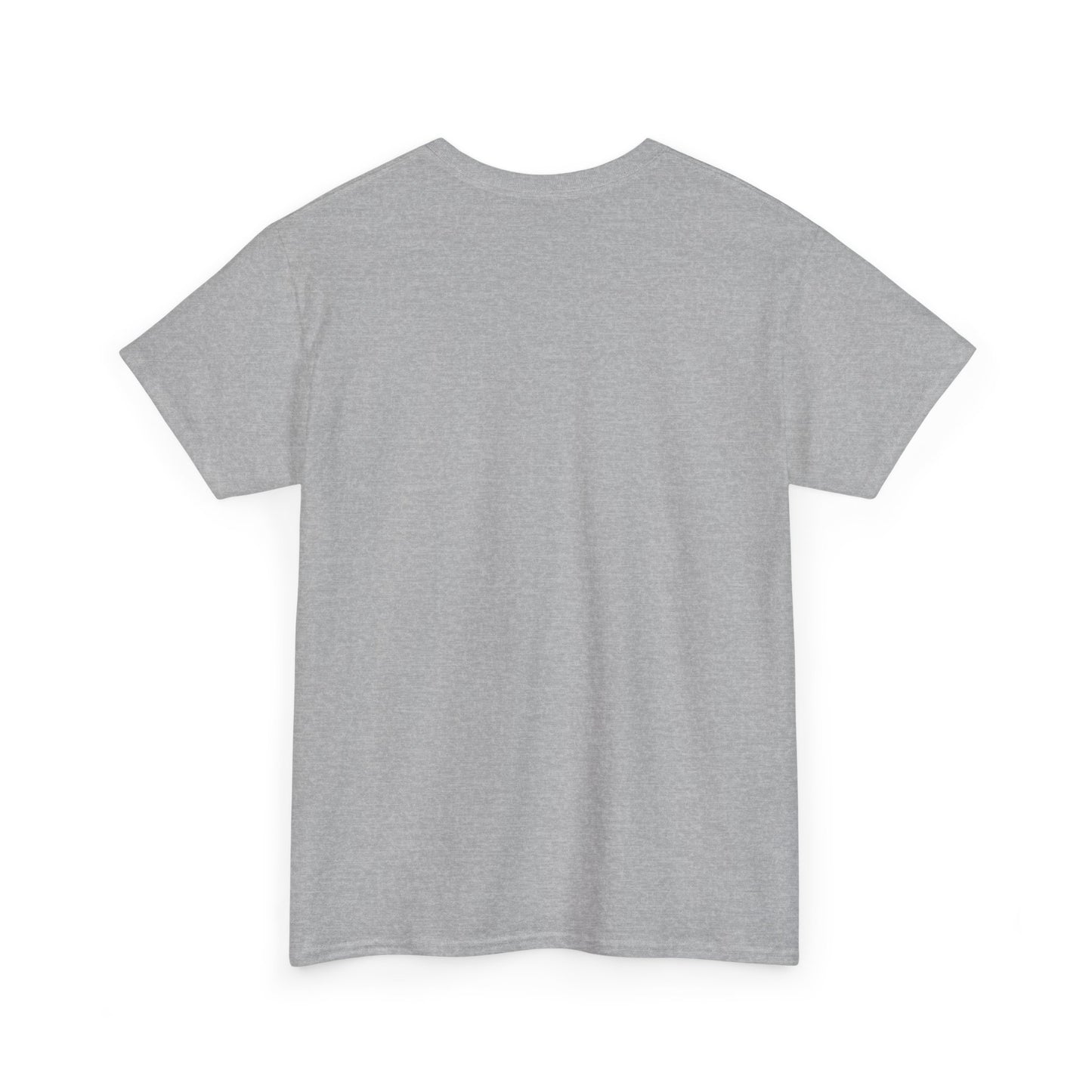 Gradient Bieber Heart Hands T-Shirt