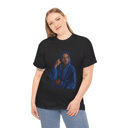 Clocking Bieber T-Shirt