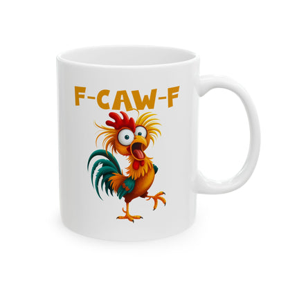 F-CAW-F Mug