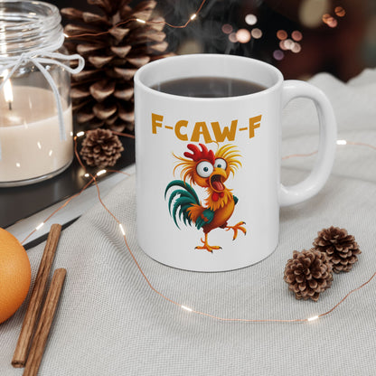 F-CAW-F Mug