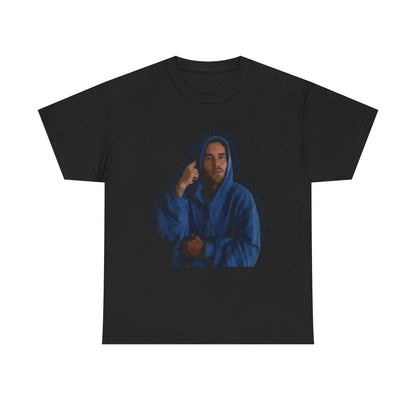 Clocking Bieber T-Shirt
