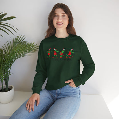 “That’s It I’m Not Going” Sweatshirt