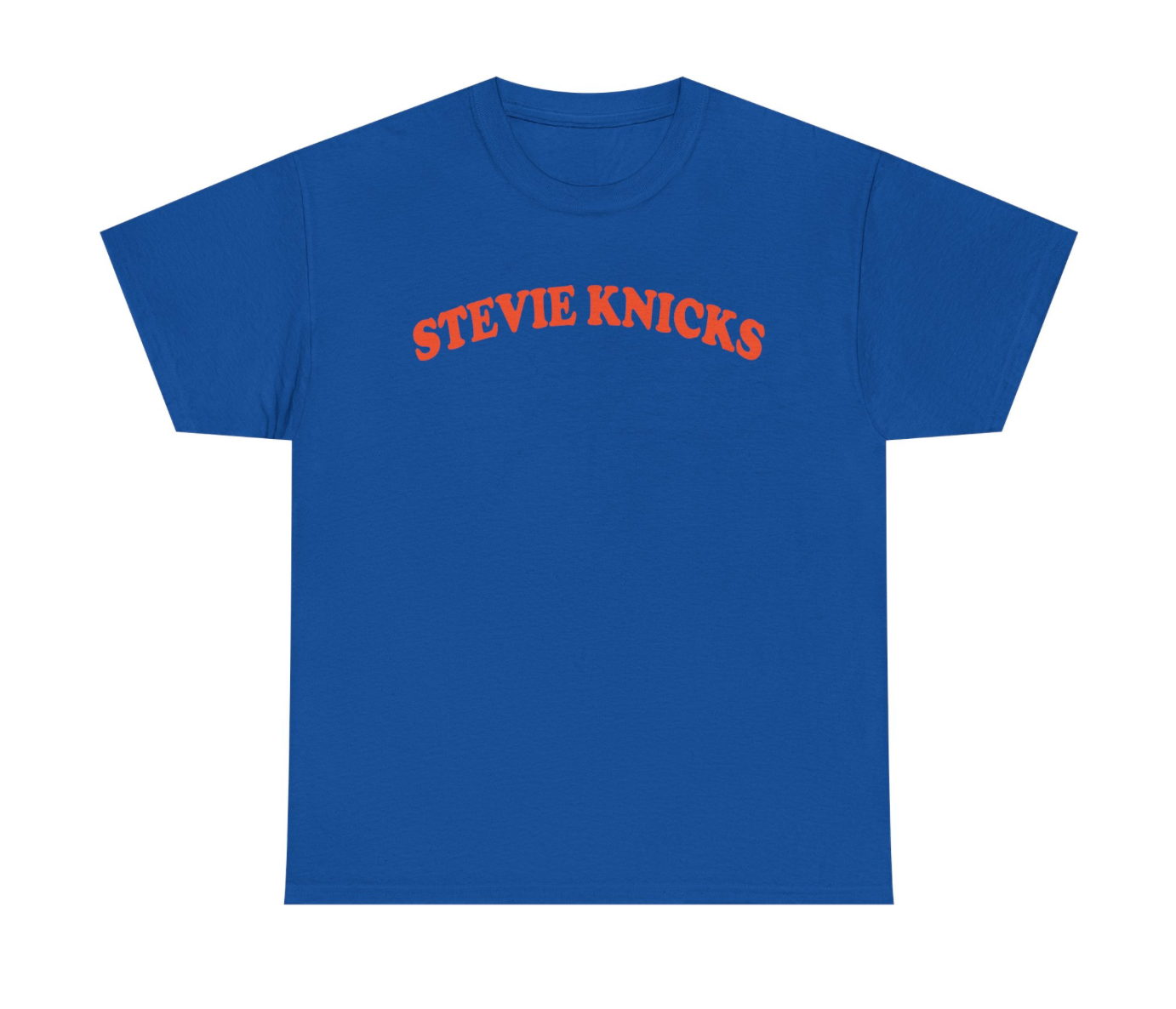 STEVIE KNICKS T-SHIRT