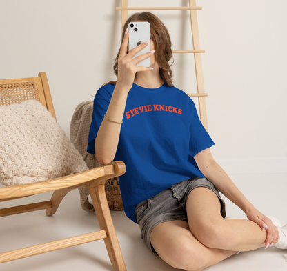 STEVIE KNICKS T-SHIRT